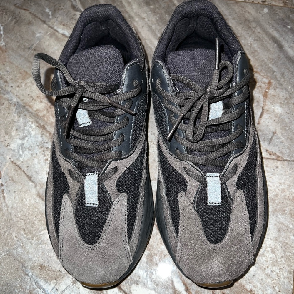 UA 700 v1 Utility black